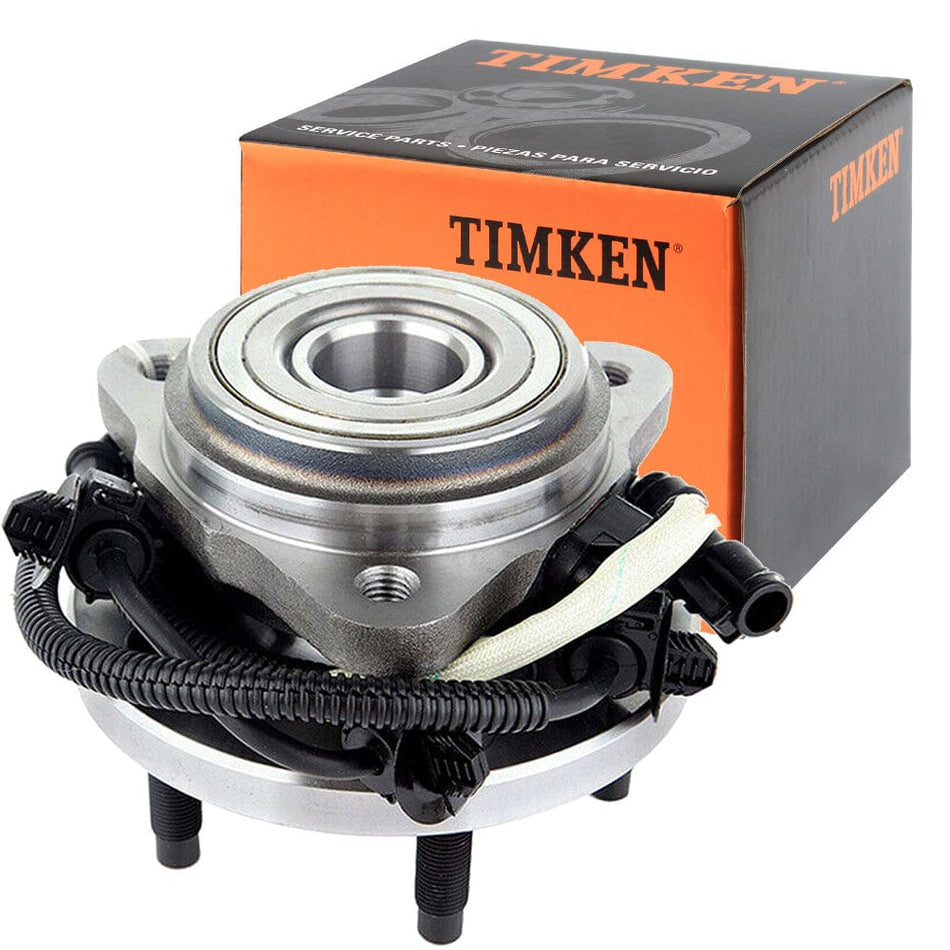 Timken TKSP450202 Ford Ranger Front Wheel Hub 4WD 1998®C2006