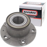 Ram Promaster 2500 Rear Wheel Bearing Hub Assembly 2014-2023 541018