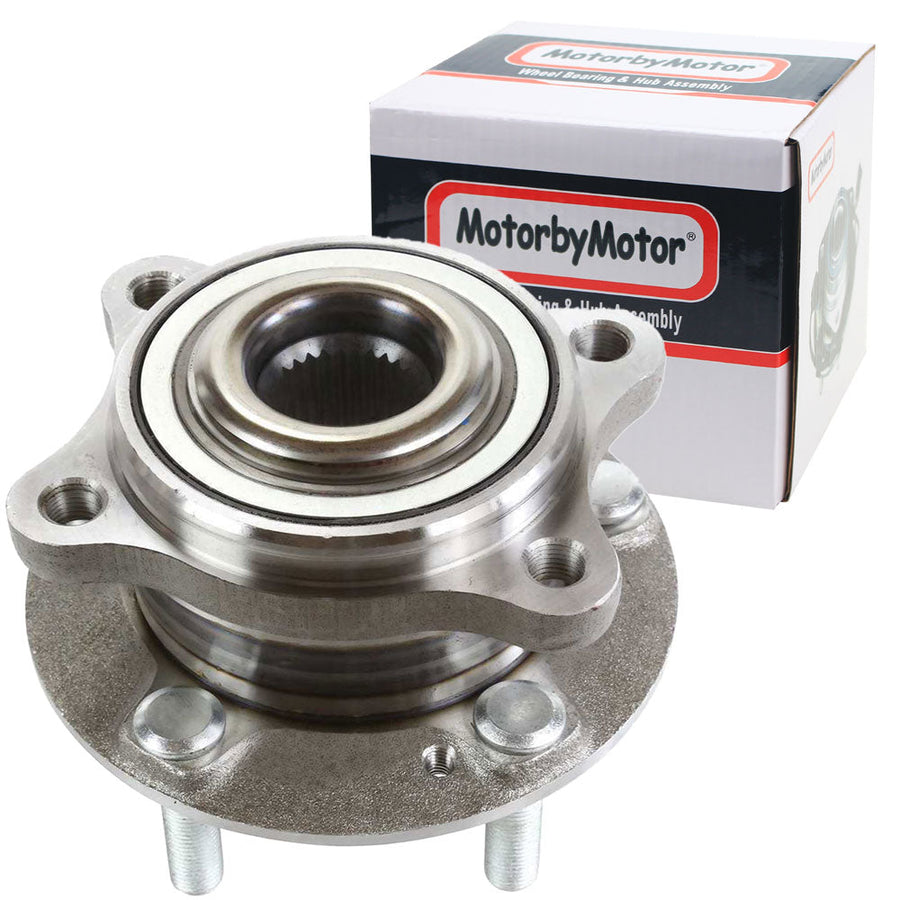 513256 Rear Wheel Bearing Hub for Hyundai Veracruz 2007-2011