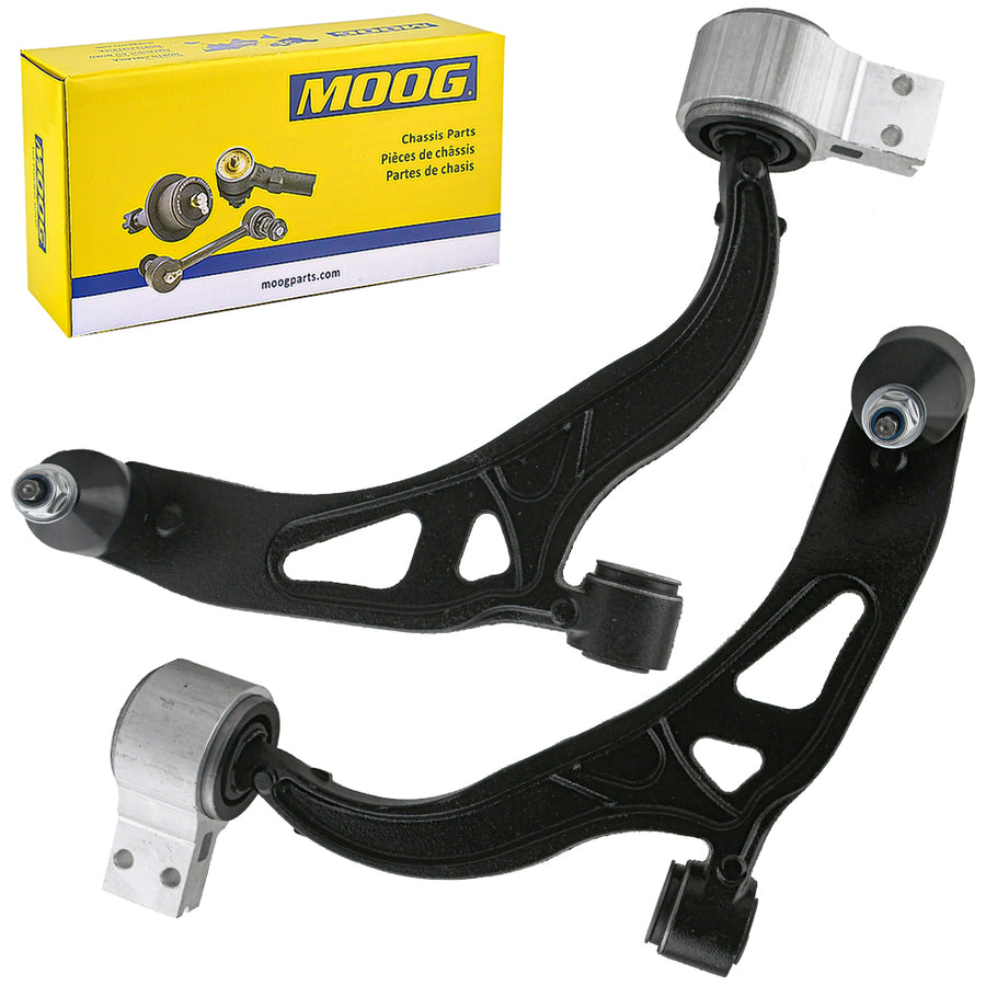 Front Lower Control Arms Kit