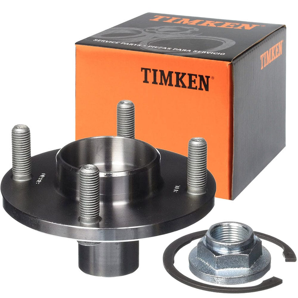 TIMKEN HA590286K Front Wheel Bearing For Mazda Tribute Ford Escape