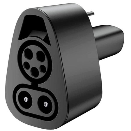 Lectron CCS to NACS Adapter for Tesla Model S/3/X/Y & NACS EVs