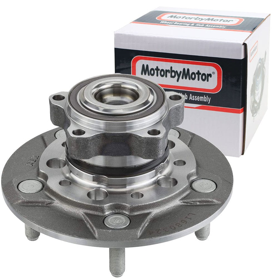 Ford Transit 250 Front Wheel Bearing Hub Assembly 2015-2019 515153