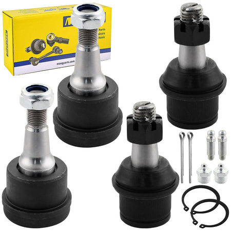 MOOG Front Lower Ball Joints | Dodge Ram 2500 3500 4WD 2003-2013
