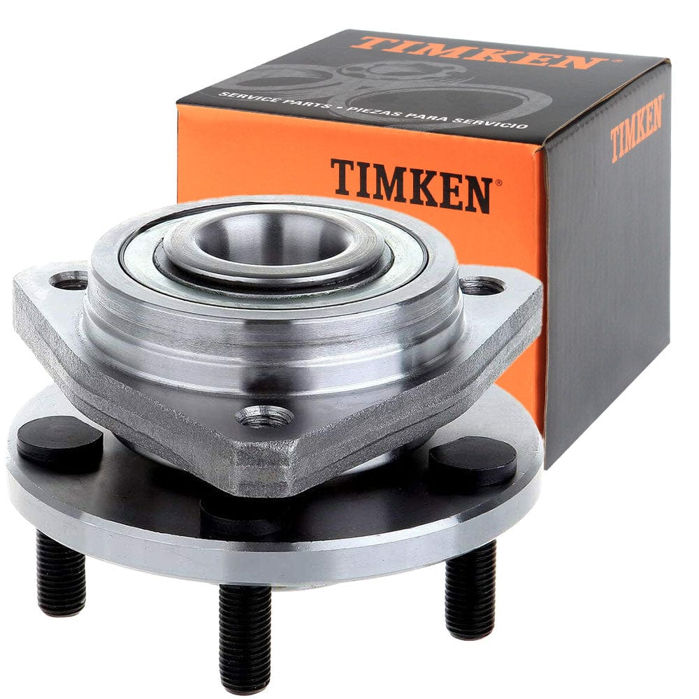 TIMKEN 513138 Front Wheel Bearing Hub Assembly Dodge Stratus 1995-2006