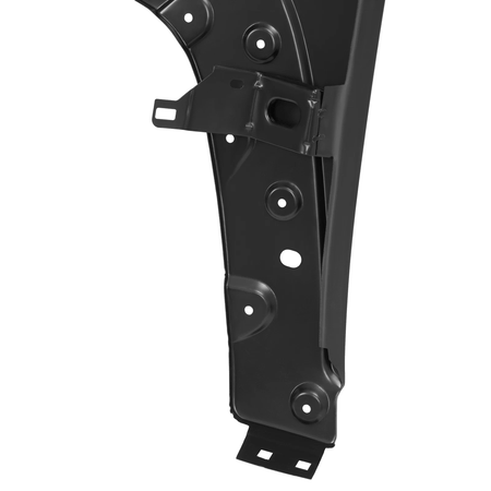 1x Primed Fender fit for Jeep Renegade BU/BV 15-23 Front Passenger Right Side