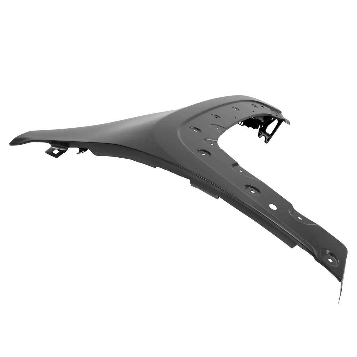 1x Primed Fender fit for Jeep Renegade BU/BV 15-23 Front Passenger Right Side