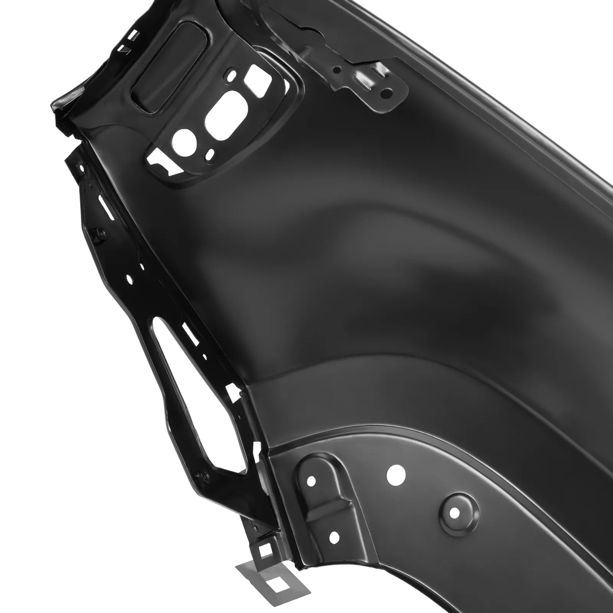 1x Primed Fender fit for Jeep Renegade BU/BV 15-23 Front Passenger Right Side