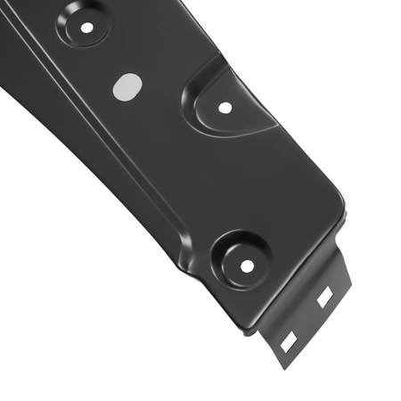 1x Primed Fender fit for Jeep Renegade BU/BV 15-23 Front Passenger Right Side