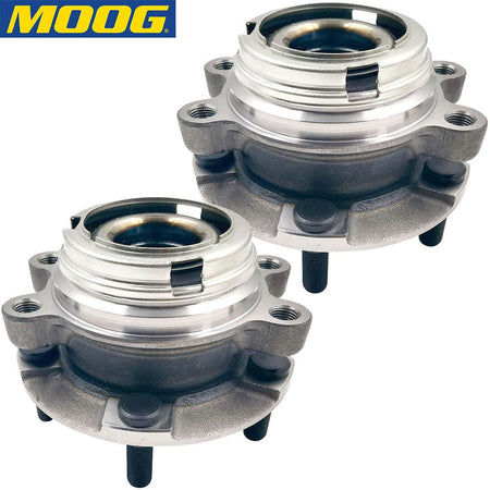 MOOG 513335 -  Infiniti Q60 Front Wheel Hub Bearing assembly