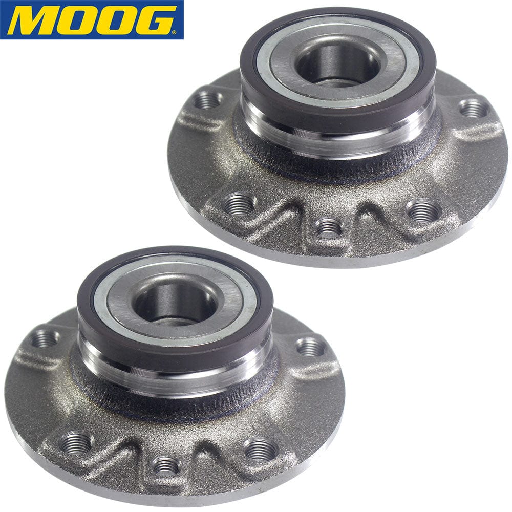 MOOG 512510 - Dodge Dart Rear Wheel Bearing Hub assembly