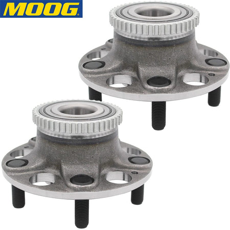 Moog 512188 - Honda Accord Rear Wheel Bearing Hub Assembly