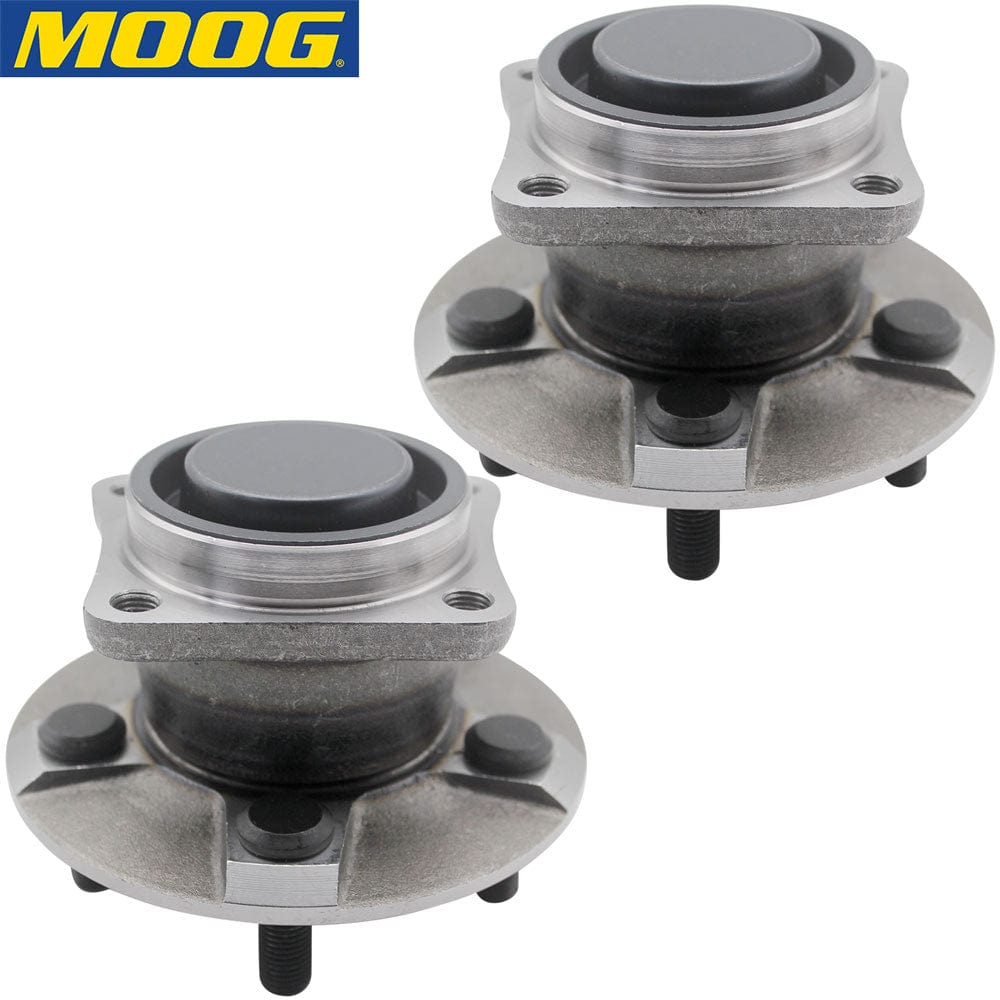 Moog 512218 - Toyota Matrix Rear Wheel Bearing Hub Assembly