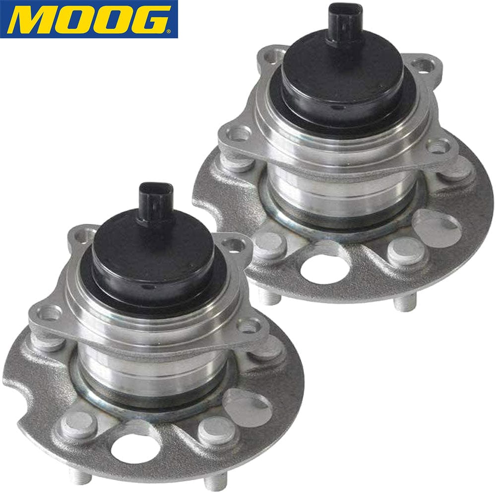 MOOG 512280 - Toyota Sienna Rear Wheel Bearing Hub Assembly