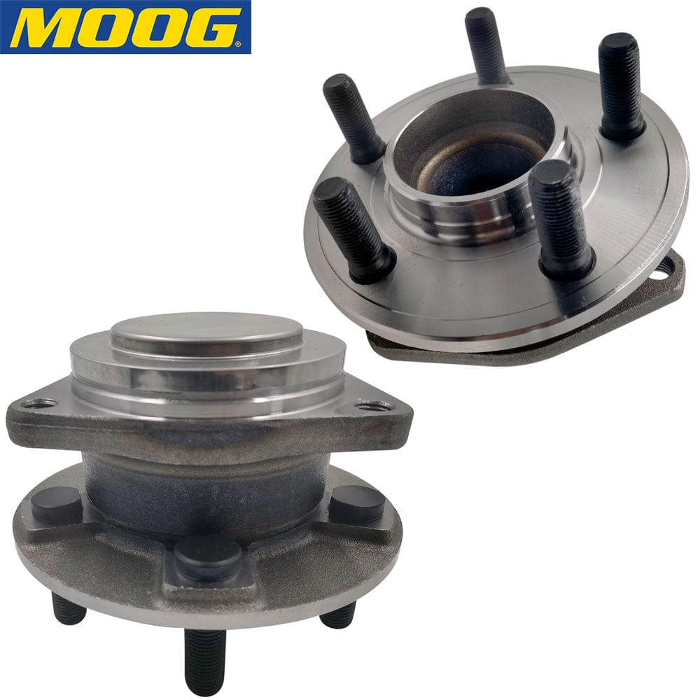 MOOG 513325 - Chrysler 300 Front Wheel Hub Bearing Assembly