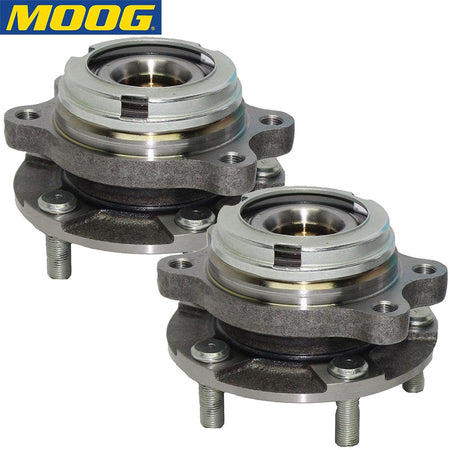 MOOG 513294 - Nissan Altima Front Wheel Bearing Hub Assembly