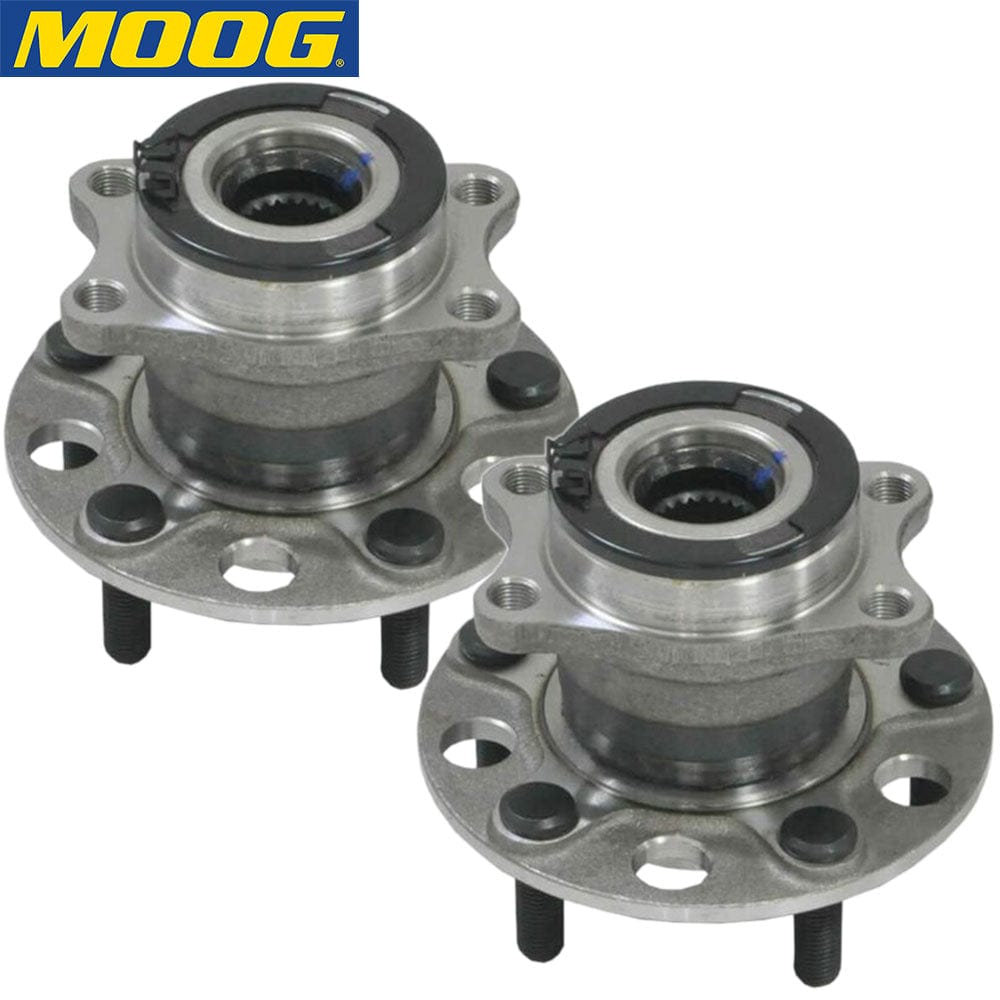 MOOG 512333 - Hyndai Santa Fe Front Wheel Hub Assembly 2007-2014
