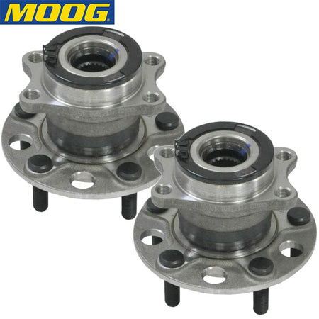 MOOG 512333 - Hyndai Santa Fe Front Wheel Hub Assembly 2007-2014