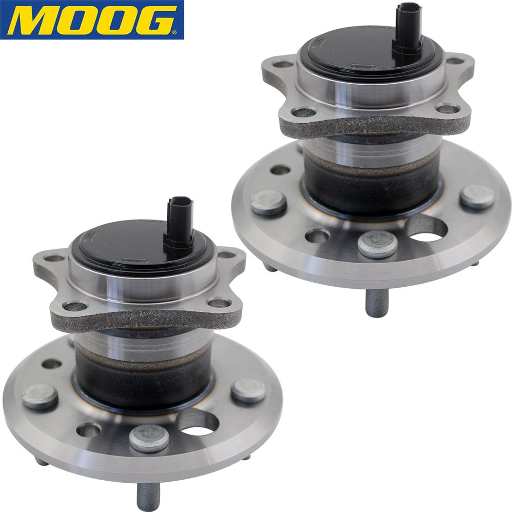 Moog 512206 - Toyota Camry Rear Left Wheel Bearing Hub Assembly