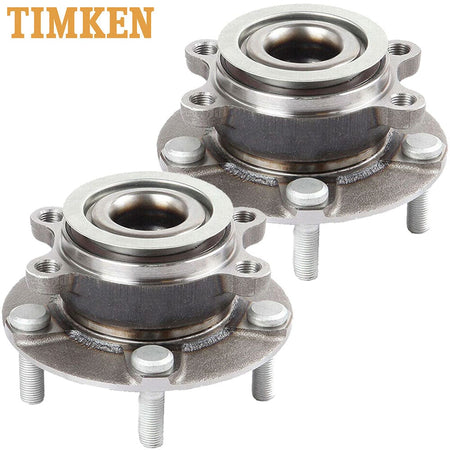 TIMKEN HA590278 Front Wheel Bearing Fits 2007-2012 Nissan Rogue Sentra 2.5L