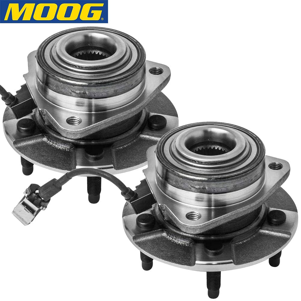 MOOG 513189 - Saturn Vue Front Wheel Bearing Hub Assembly