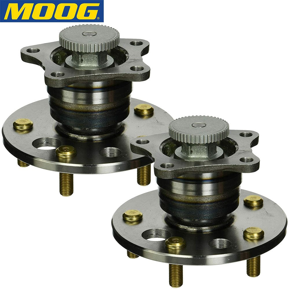 MOOG 512310 - Toyota Camry Rear Wheel Bearing Hub Assembly