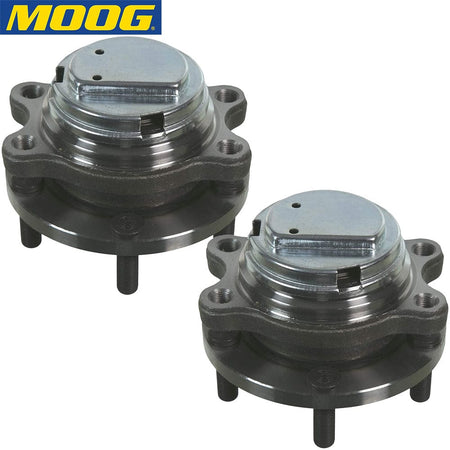 MOOG 513334 - Nissan Z Front Wheel Bearing Hub Assembly
