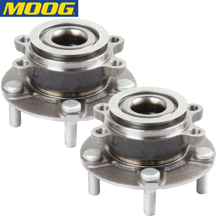 MOOG 513298 - Nissan Sentra Front Wheel Bearing Hub Assembly