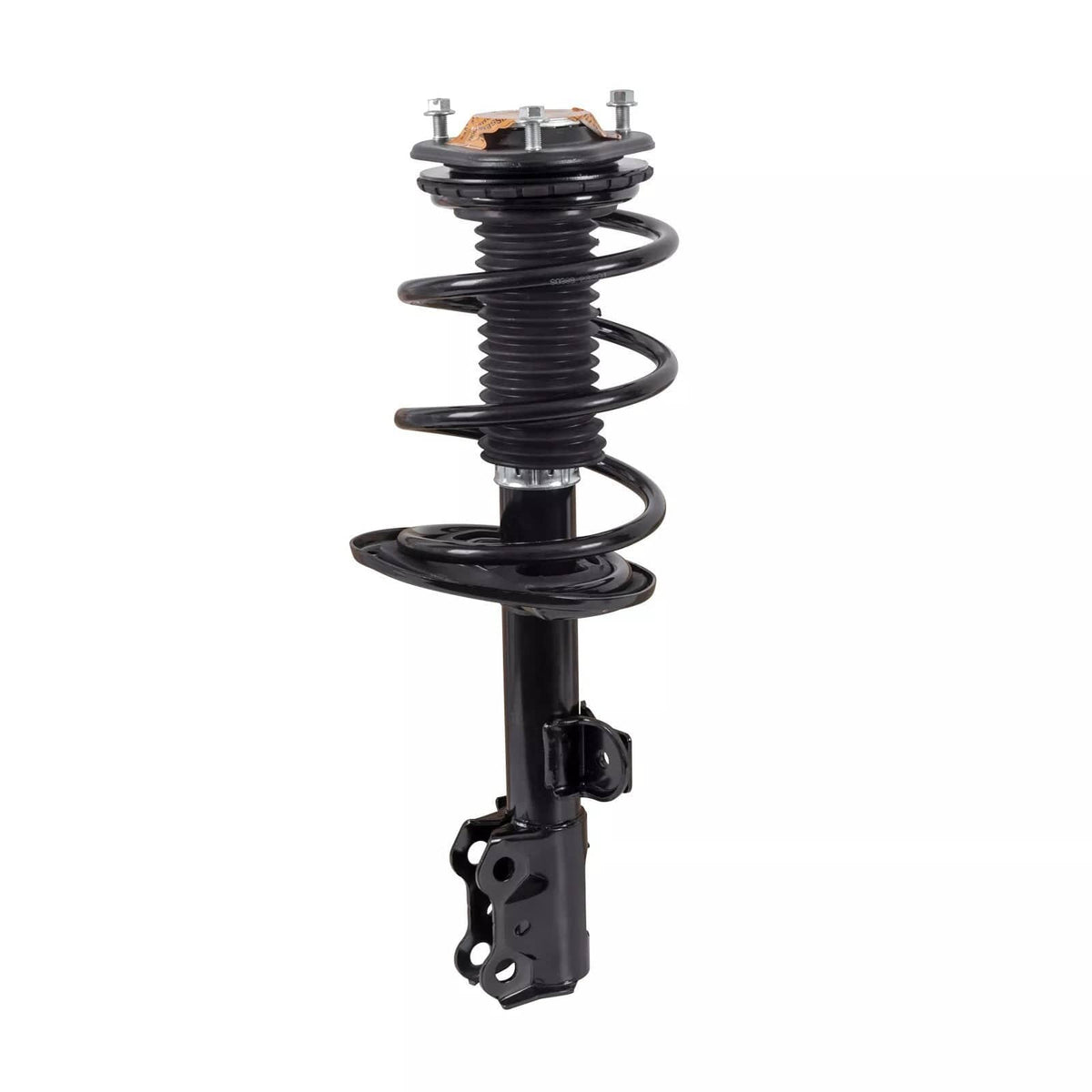2 Front Struts w/ Coil Spring fit for Toyota RAV4 2.5L 2.4L 2006-2010 2011 2012