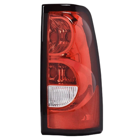 2003–2006 Silverado 1500 Rear Tail Light Assembly
