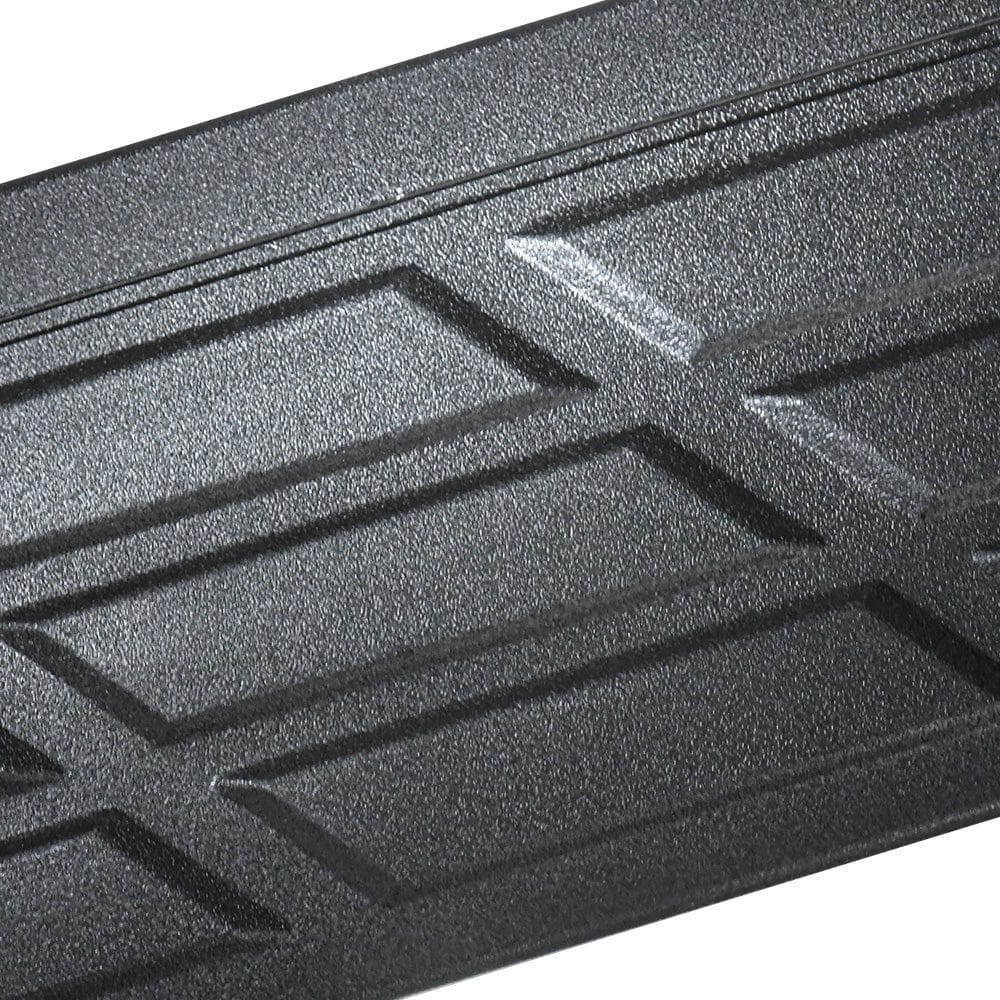 2007-2014 Chevy Silverado Sierra Tailgate Top Protector Spoiler Cap Cover