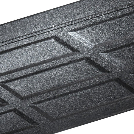 2007-2014 Chevy Silverado Sierra Tailgate Top Protector Spoiler Cap Cover