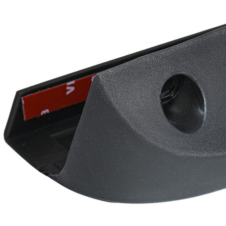 2007-2014 Chevy Silverado Sierra Tailgate Top Protector Spoiler Cap Cover