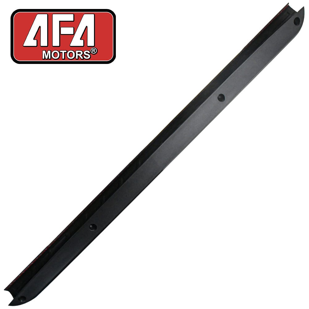 2007-2014 Chevy Silverado Sierra Tailgate Top Protector Spoiler Cap Cover