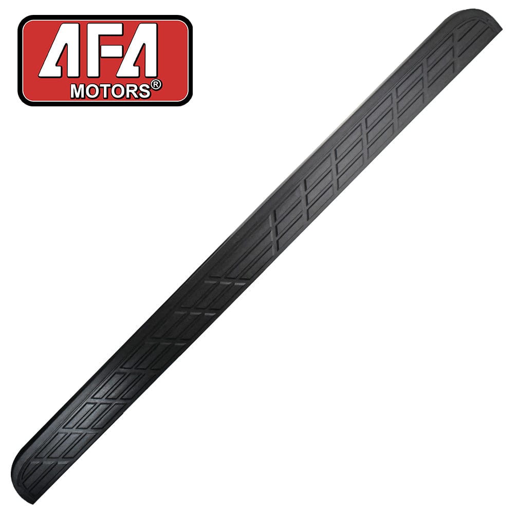 2007-2014 Chevy Silverado Sierra Tailgate Top Protector Spoiler Cap Cover