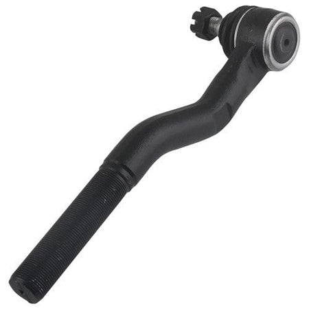 2007-2017 Jeep Wrangler Front Inner Outer Tie Rods Upper Lower Ball Joints