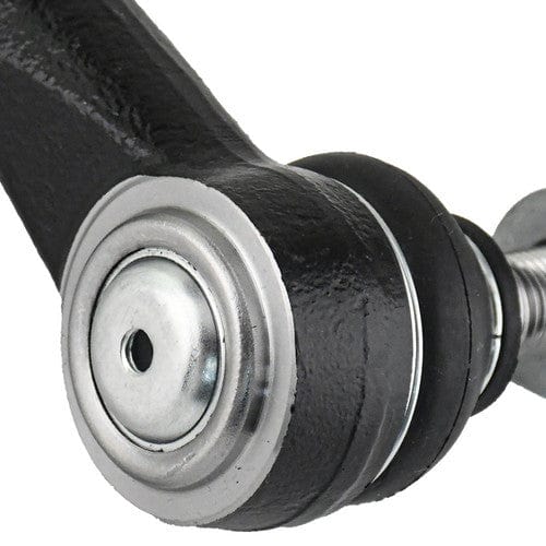 2007-2017 Jeep Wrangler Front Inner Outer Tie Rods Upper Lower Ball Joints