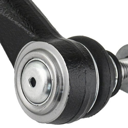 2007-2017 Jeep Wrangler Front Inner Outer Tie Rods Upper Lower Ball Joints