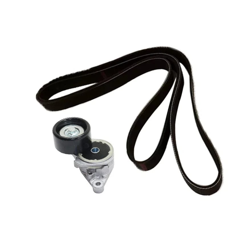 2007-2021 Toyota Accessory Drive Belt Kit Tundra Land Cruiser Sequoia