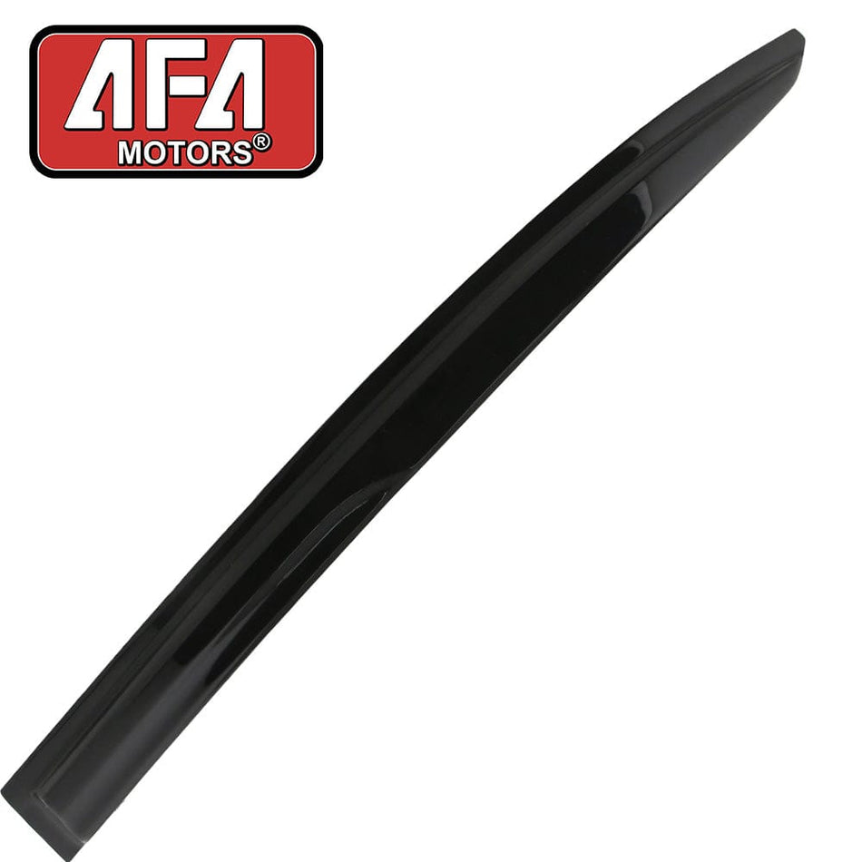 2013-2017 Honda Accord Window Visor Sun Rain Guard Vent Shade 4Pcs