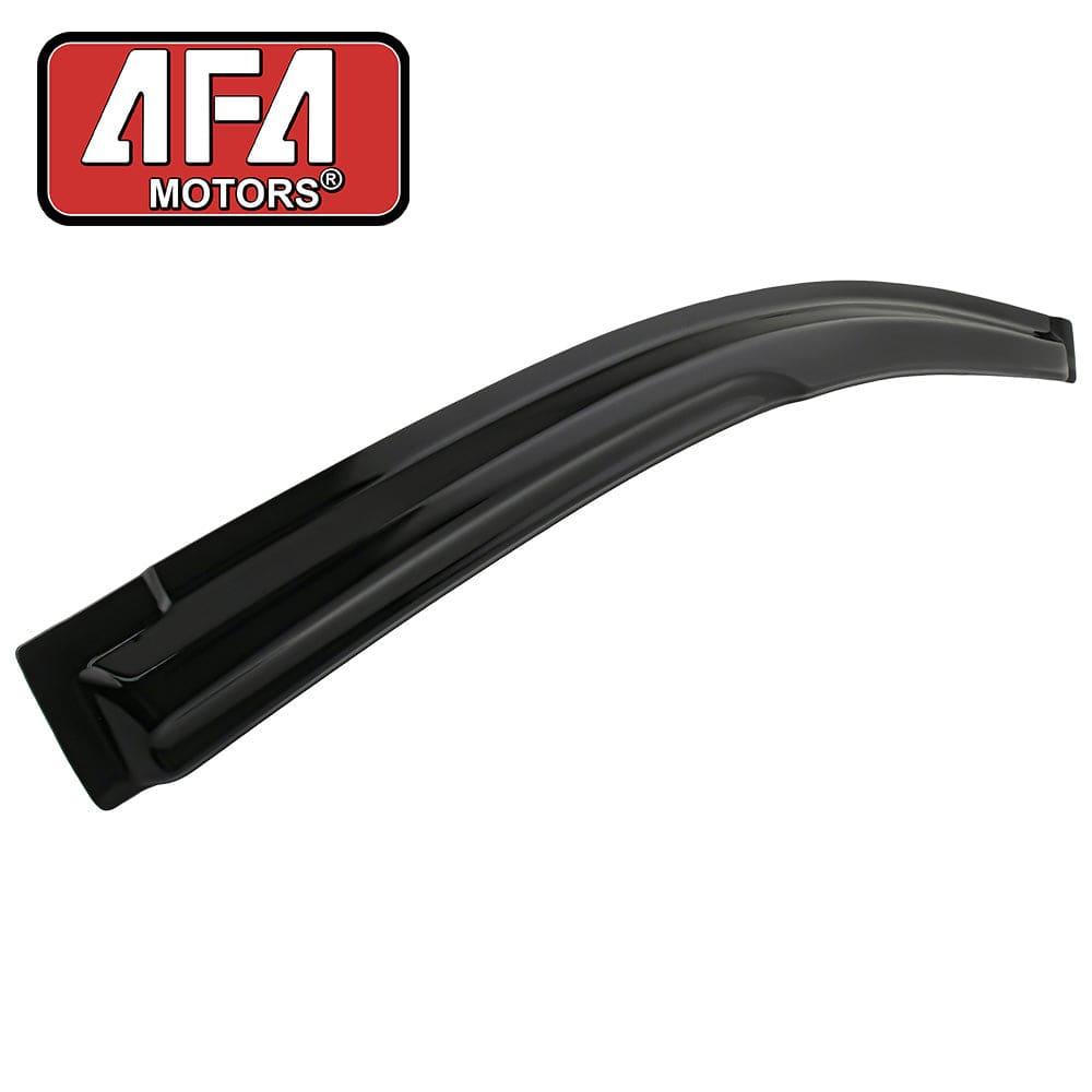 2014-2018 2019 Toyota Corolla Smoke Window Visor Sun Rain Guards Vent Shade