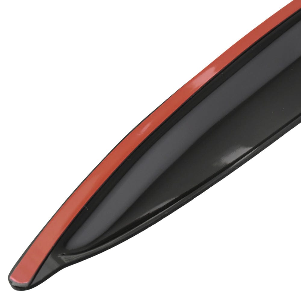 2014-2018 2019 Toyota Corolla Smoke Window Visor Sun Rain Guards Vent Shade