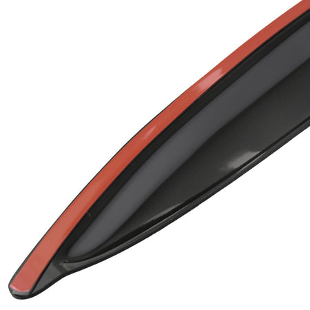 2014-2018 2019 Toyota Corolla Smoke Window Visor Sun Rain Guards Vent Shade