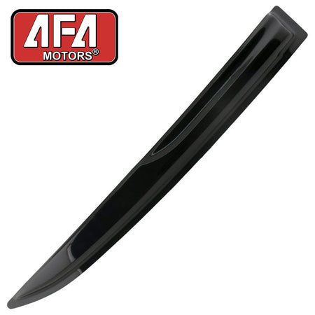 2014-2018 2019 Toyota Corolla Smoke Window Visor Sun Rain Guards Vent Shade