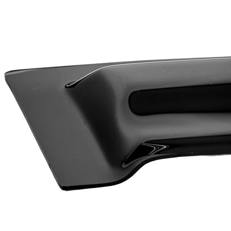 2018-2023 Toyota Camry 8th Gen JDM Mugen Style Window Visor Vent Rain Guards