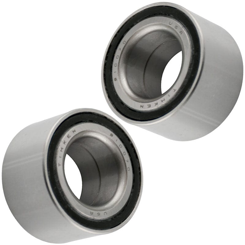 Timken 510070 Front Wheel Bearing Toyota Corolla Celica, Pontiac Vibe, Scion TC