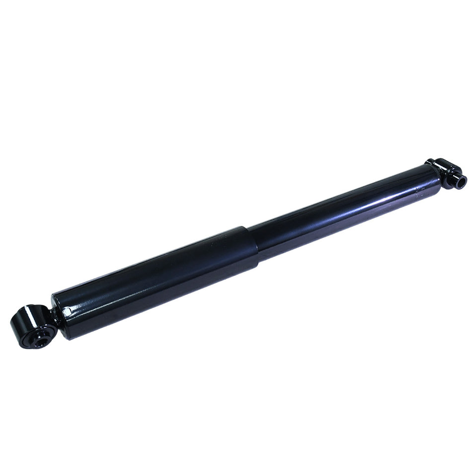 Chevy Trailblazer Envoy SSR 2002-2009 Rear Shocks Left Right Pair