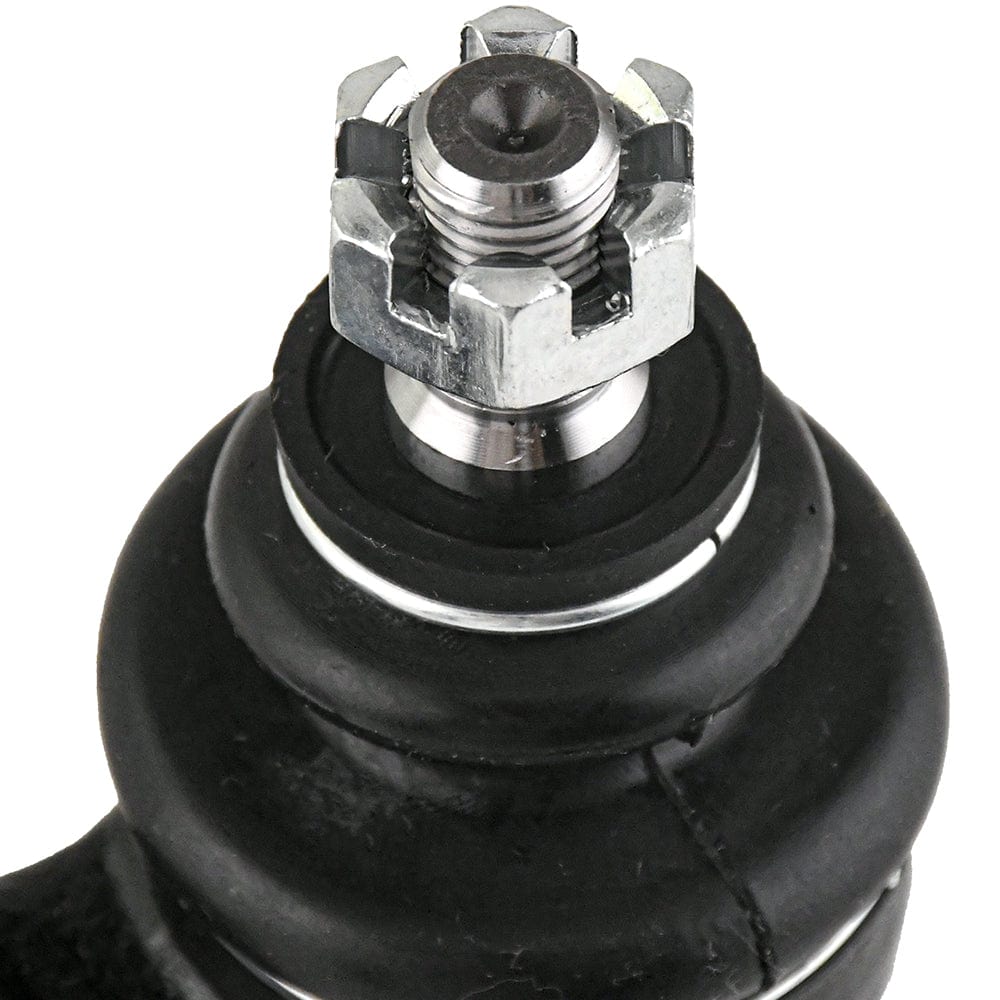 MOOG EV800235 Front Inner Tie Rod - Chevy C1500 C2500 Savana Suburban