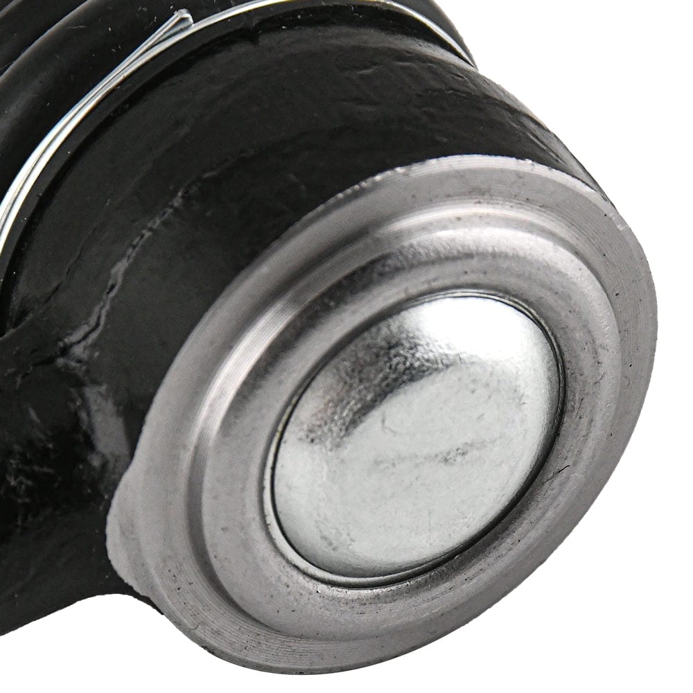 MOOG EV800235 Front Inner Tie Rod - Chevy C1500 C2500 Savana Suburban