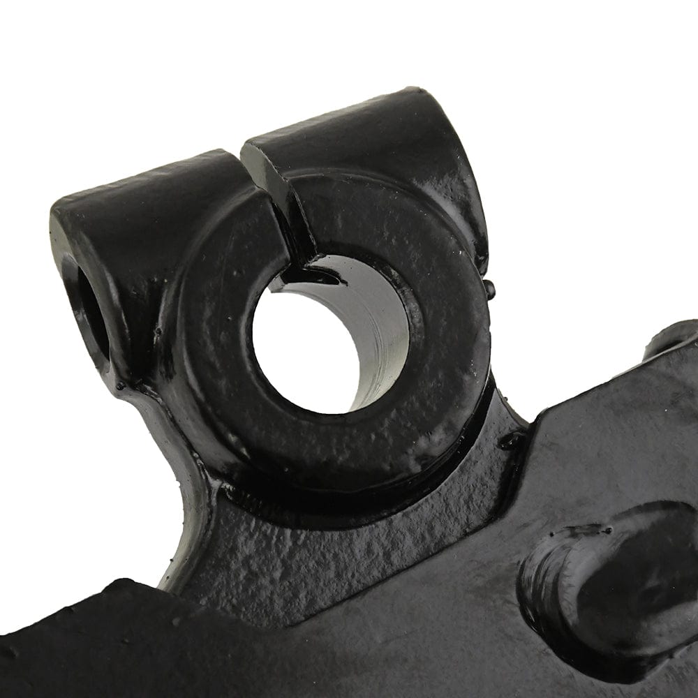 MOOG Front Upper Control Arms - Trailblazer Envoy Rainer (2002-09)